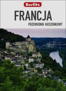 Francja przewodnik kieszonkowy - 2857725047