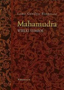 Mahamudra Wielki Symbol - 2857725071