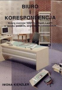 Biuro i korespondencja - 2825662180