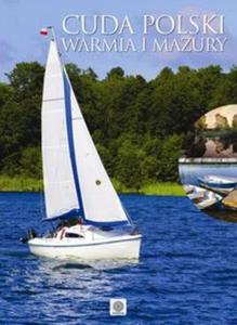 Cuda Polski. Warmia i Mazury - 2857725147