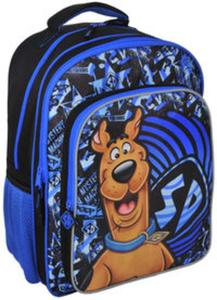 Plecak szkolny Scooby-Doo - 2857725164