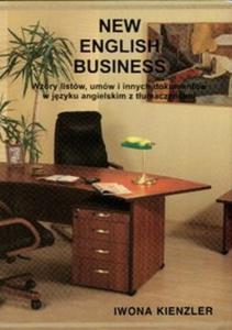 New english business - 2825662185