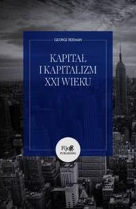 Kapita i kapitalizm XXI wieku - 2857725194