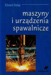 Maszyny i urzdzenia spawalnicze