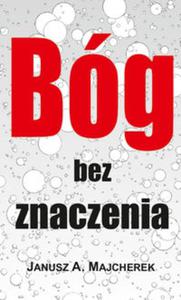 Bg bez znaczenia - 2857725251