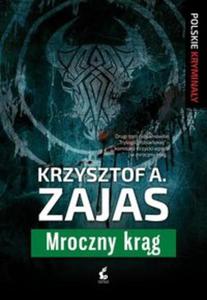 Mroczny krg - 2857725254