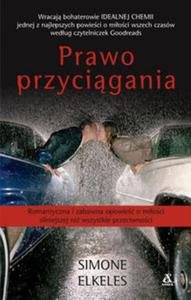 Prawo przycigania - 2857725366