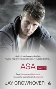 Asa. Tom 1 - 2857725368