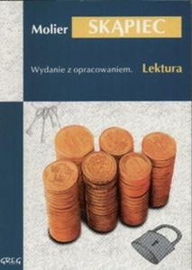 Skpiec. Lektura z opracowaniem - 2825662198