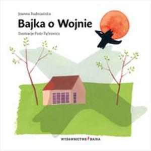 Bajka o Wojnie - 2857725391