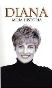 DIANA MOJA HISTORIA BR /POCKET/ DREAM BOOKS 9788364460265 - 2857725421