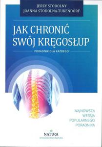 Jak chroni swj krgosup? - 2857725436