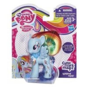 My Little Pony Rainbow Dash - 2857725451