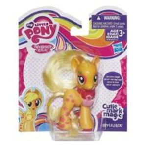 My Little Pony Applejack - 2857725452