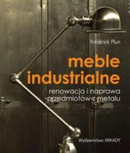 Meble industrialne - 2857725556