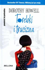 TOREBKI I TRUCIZNA OP BELLONA 9788311136922 - 2857725611