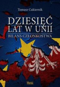 Dziesi lat w Unii - 2857725641