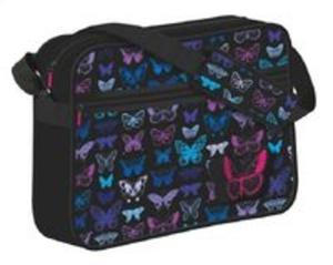 Torba na rami Butterfly