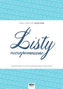 Listy niezapomniane - 2857725703