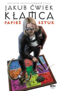 Kamca. Papie sztuk - 2857725704