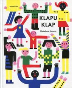 Klapu klap - 2857725712