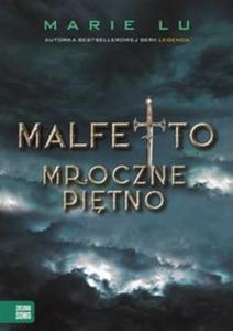 Mafetto mroczne pitno - 2857725795