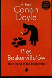 Pies Baskerville'w The Hound of the Baskervilles - 2857725853