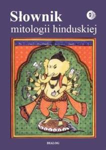 Sownik mitologii hinduskiej - 2857725857