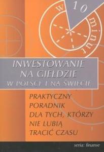 Inwestowanie na giedzie w Polsce i na wiecie - 2825662232