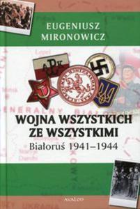 Wojna wszystkich ze wszystkimi