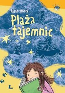 Plaa tajemnic - 2857726030