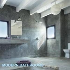 Modern Bathrooms - 2857726080