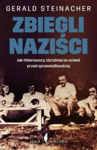 Zbiegli nazici - 2857726108