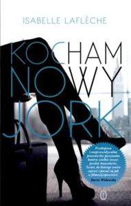 Kocham Nowy York. Pocket - 2857726128