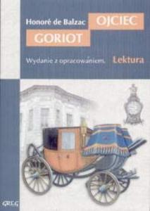 Ojciec Goriot