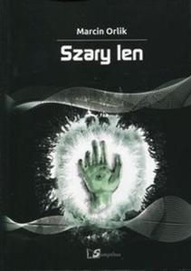 Szary len - 2857726296