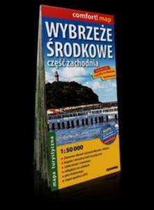 Wybrzee rodkowe Cz zachodnia - 2857726336