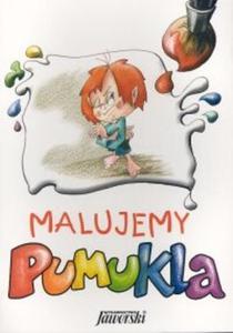 Malujemy Pumukla - 2825662270