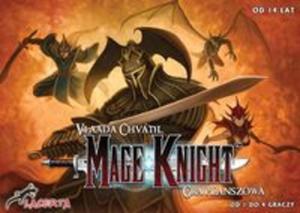 Mage Knight - 2857726437