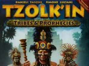 Tzolkin Tribes & Prophecies - 2857726443