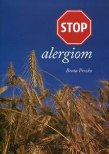 STOP alergiom - 2857726574