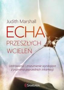 Echa przeszych wciele - 2857726633