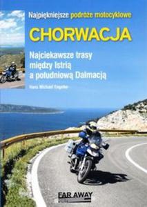 Najpikniejsze Podre Motocyklowe - Chorwacja - 2857726795