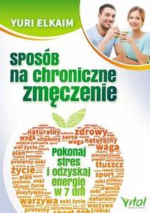 Sposb na chroniczne zmczenie - 2857726896