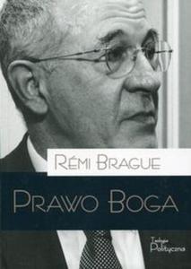 Prawo Boga - 2857727035