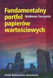 Fundamentalny portfel papierw wartociowych - 2825662295