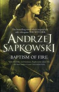 Baptism of Fire - 2857727189