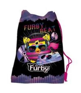 Worek na buty Furby Beat - 2857727216