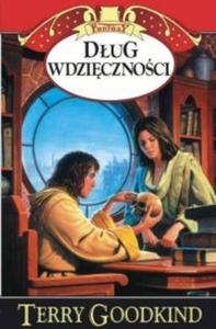 Dug wdzicznoci