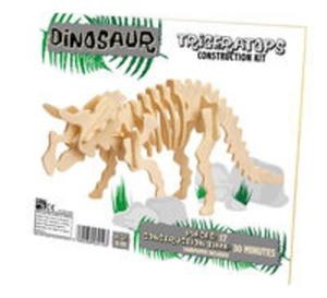 Model Triceratops - 2857727334